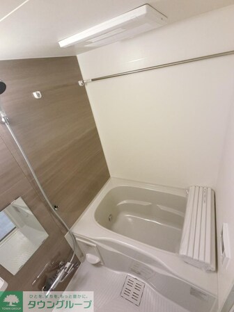 シャトームートン新船橋の物件内観写真